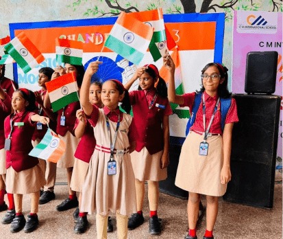 Chandrayaan 3 Success 2023