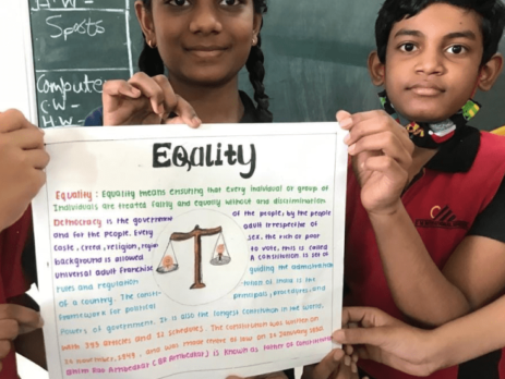 Dr. Babasaheb Ambedkar Jayanti 2022