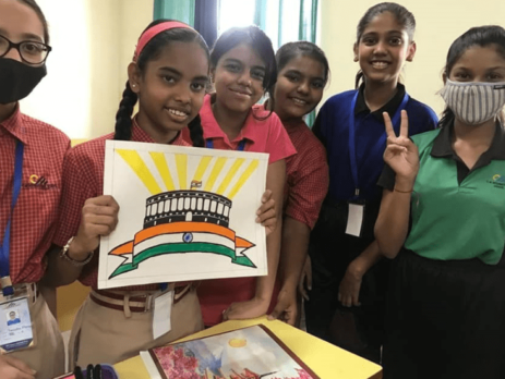 Dr. Babasaheb Ambedkar Jayanti 2022