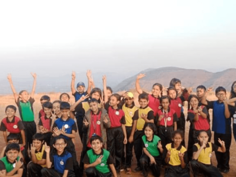 Educational Tour- Panchagani 2024