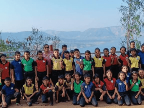 Educational Tour- Panchagani 2024