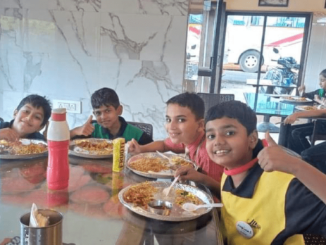 Educational Tour- Panchagani 2024