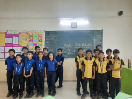 English Week 2023