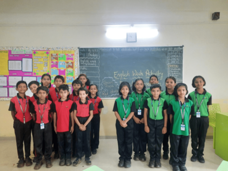 English Week 2023