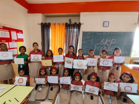 Foundation Day 2023