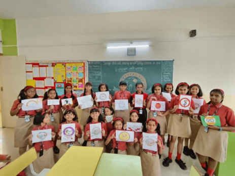 Foundation Day 2023