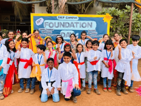 Foundation day 2022
