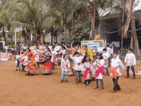 Foundation day 2022