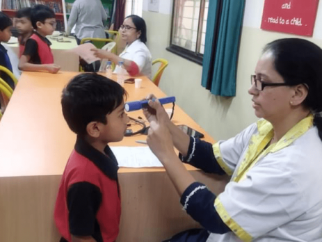 Health Check-Up camp 2024