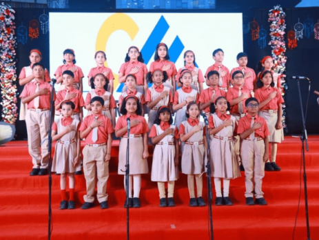 Histovista-2 Annual Day Celebration 2023