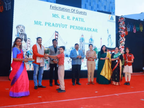 Histovista-2 Annual Day Celebration 2023
