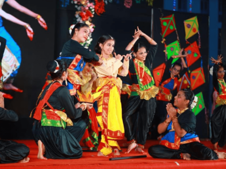 Histovista-2 Annual Day Celebration 2023