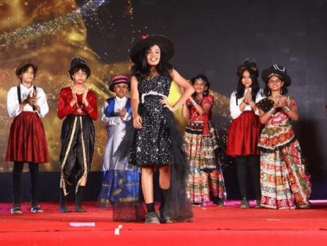 Histovista-2 Annual Day Celebration 2023