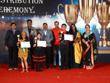 Histovista-2 Annual Day Celebration 2023
