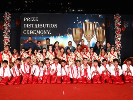 Histovista-2 Annual Day Celebration 2023