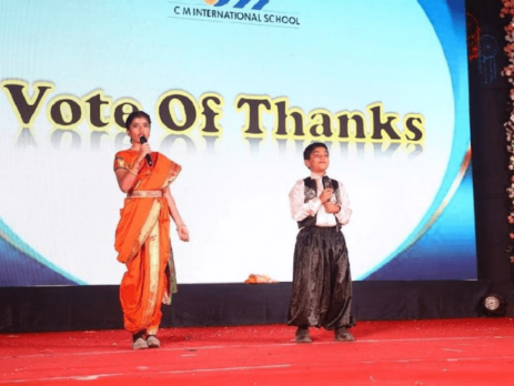 Histovista-2 Annual Day Celebration 2023