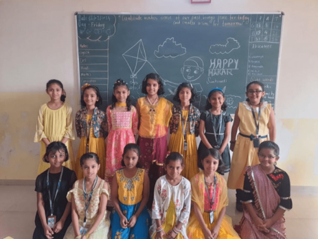 Makar Sankranti and Lohri Celebration 2024