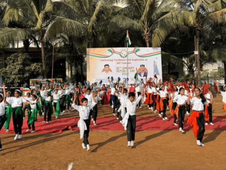 Republic Day Celebration 2024