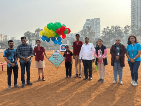 Sports week 2024