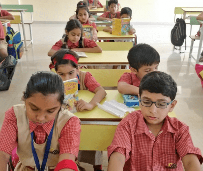 World Book Day 2022