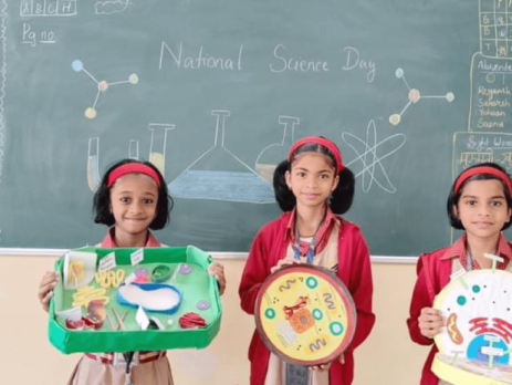 science day 2024