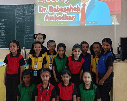 Ambedkar Jaynti 2025 IMG-1
