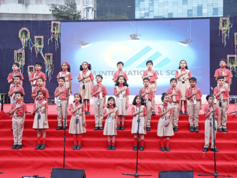 Annual Day (Grade 1 and 2) 2024 Event IMG-2