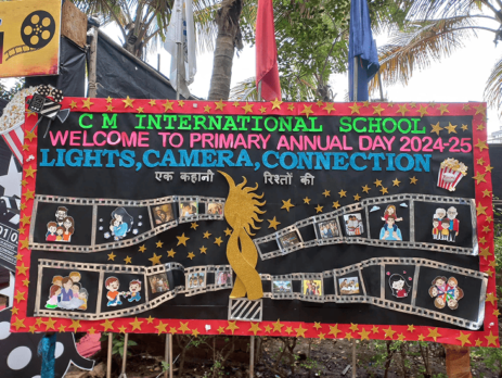 Annual Day (Grade 1 and 2) 2024 Event IMG-3