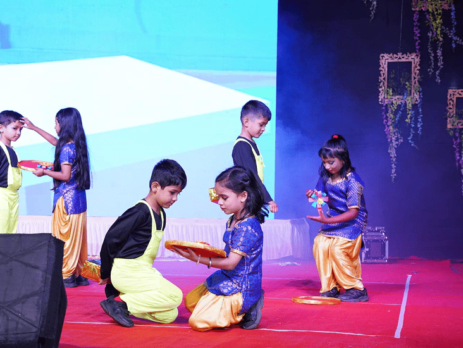 Annual Day (Grade 1 and 2) 2024 Event IMG-7
