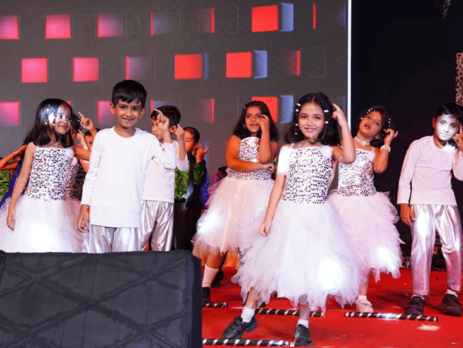 Annual Day (Grade 1 and 2) 2024 Event IMG-8