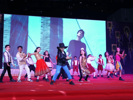 Annual Day (Grade 1 and 2) 2024 Event IMG-9