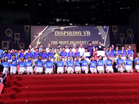 Annual Day (Grade 3 to 5) 2024 Event IMG-3