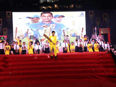 Annual Day (Grade 3 to 5) 2024 Event IMG-4