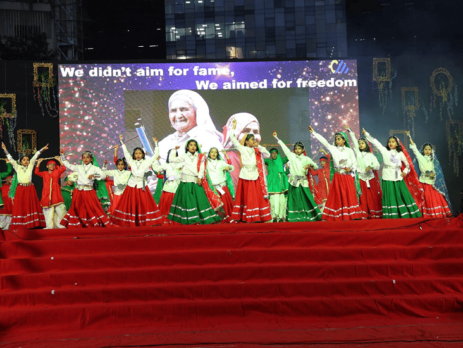 Annual Day (Grade 3 to 5) 2024 Event IMG-5