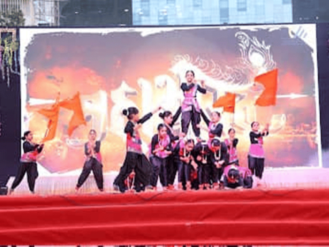 Annual Day (Grade 3 to 5) 2024 Event IMG-6