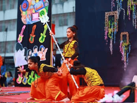 Annual Day (Grade 3 to 5) 2024 Event IMG-7