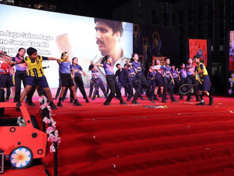 Annual Day (Grade 3 to 5) 2024 Event IMG-8