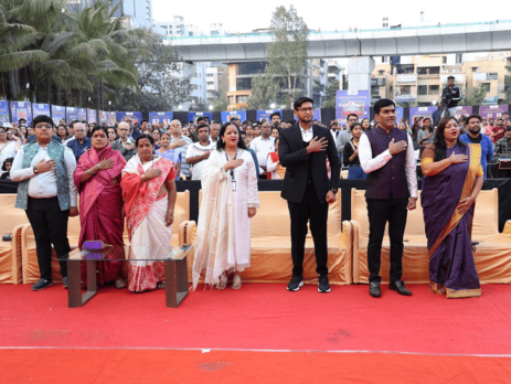 Annual Day (Grade 3 to 5) 2024 Event IMG-9
