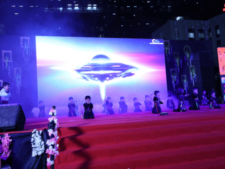 Annual Day (Pre Primary) 2024 Event IMG-1