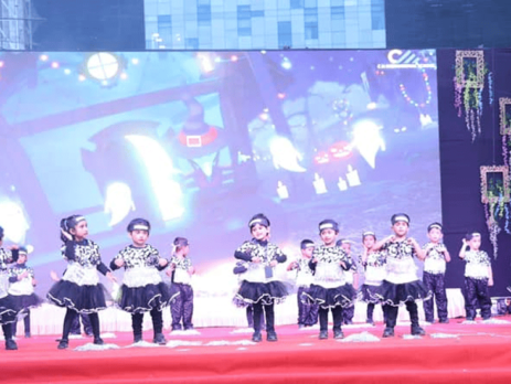 Annual Day (Pre Primary) 2024 Event IMG-10