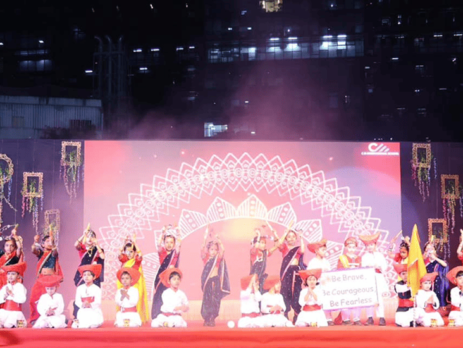 Annual Day (Pre Primary) 2024 Event IMG-11