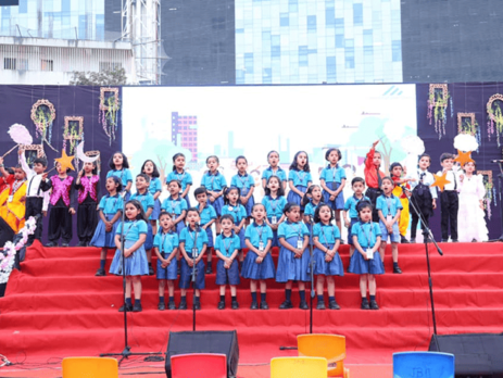 Annual Day (Pre Primary) 2024 Event IMG-3