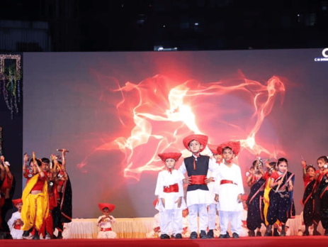Annual Day (Pre Primary) 2024 Event IMG-4