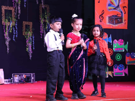 Annual Day (Pre Primary) 2024 Event IMG-5