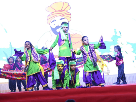 Annual Day (Pre Primary) 2024 Event IMG-6