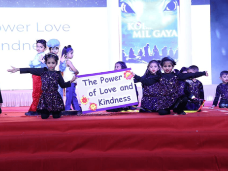 Annual Day (Pre Primary) 2024 Event IMG-8