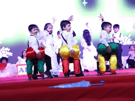 Annual Day (Pre Primary) 2024 Event IMG-9