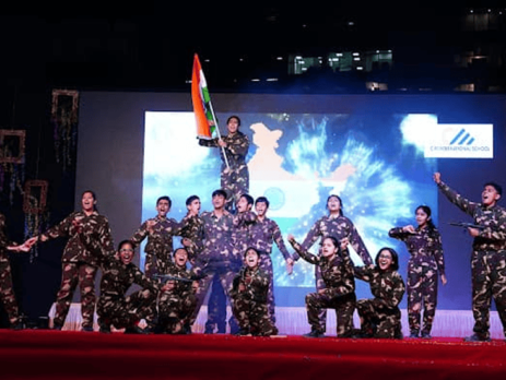 Annual Day (Secondary) 2024 Event IMG-4