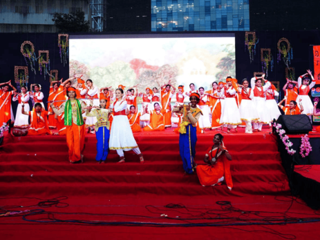 Annual Day (Secondary) 2024 Event IMG-6