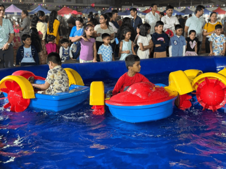 Bal Mela 2024 Event IMG-4